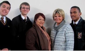 YCA weer in volle gang